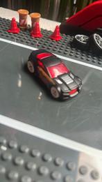 Hot Wheels Torque Twister, Kinderen en Baby's, Speelgoed | Speelgoedvoertuigen, Ophalen of Verzenden, Gebruikt