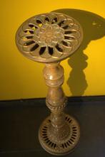 Plantenzuil, Huis en Inrichting, Woonaccessoires | Zuilen en Pilaren, Ophalen of Verzenden, Gebruikt