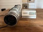 JVC GR-DVL145EG MiniDV digitale videocamera, Mini dv, JVC, 20x of meer, Ophalen of Verzenden