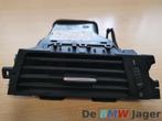 Ventilatierooster RV zwart BMW E90 64226922634, Gebruikt, Ophalen of Verzenden, BMW, BMW