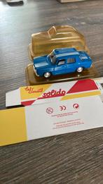 Solido renault, Hobby en Vrije tijd, Modelauto's | 1:43, Ophalen of Verzenden, Zo goed als nieuw, Auto, Solido