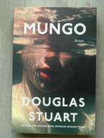 Douglas Stuart - Mungo, Ophalen of Verzenden, Zo goed als nieuw