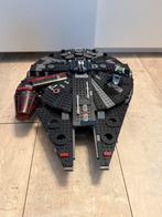 Lego Dark Falcon - Compleet met alle minifiguren en doos!, Kinderen en Baby's, Speelgoed | Duplo en Lego, Ophalen of Verzenden