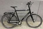 Herenfiets 62 cm, Overige merken, Gebruikt, Verzenden, Versnellingen