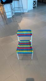 Ikea peuterstoeltje, Kinderen en Baby's, Kinderkamer | Tafels en Stoelen, Ophalen, Zo goed als nieuw, Stoel(en)