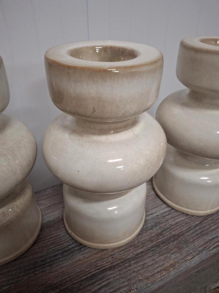 Theelichthouder, kandelaar, nieuw, Huis en Inrichting, Woonaccessoires | Kandelaars en Kaarsen, Nieuw, Kandelaar, Minder dan 25 cm