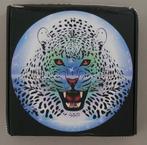 puzzel White Tiger - COMPLEET, Ophalen of Verzenden, 500 t/m 1500 stukjes, Zo goed als nieuw, Legpuzzel