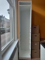 Nieuwe Ikea Pax Kast 50x58x236 + accessories, Huis en Inrichting, Kasten | Kledingkasten, Ophalen, 200 cm of meer, Nieuw, 50 tot 100 cm