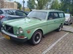 gevraagd volvo 164 voor onderdelen, Auto-onderdelen, Gebruikt, Ophalen of Verzenden, Volvo, Voor