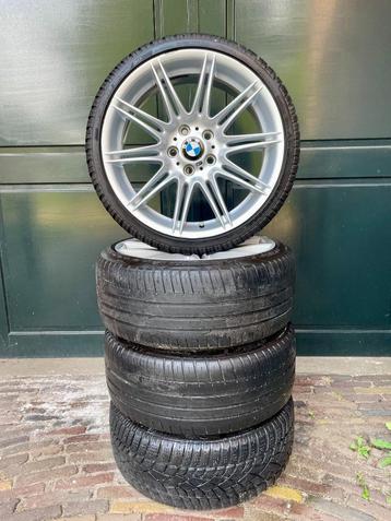 BMW Styling 225 / Style M225 velgen 3 serie E90 E91 E92 E93 beschikbaar voor biedingen