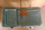 WALRA BADDOEK EN WASHANDJE MINTGROEN, Ophalen, Nieuw, Groen, Overige typen