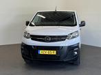 Opel Vivaro 2.0 145PK L3 Automaat Airco Cruise Control, Stof, Gebruikt, Euro 6, 4 cilinders