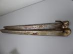 2 stormharingen 37 cm., Ophalen of Verzenden, Gebruikt