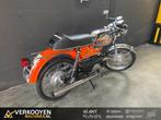 1977 Kreidler RS 50 DV1187, Fietsen en Brommers, Brommers | Kreidler, Gebruikt, Overige modellen