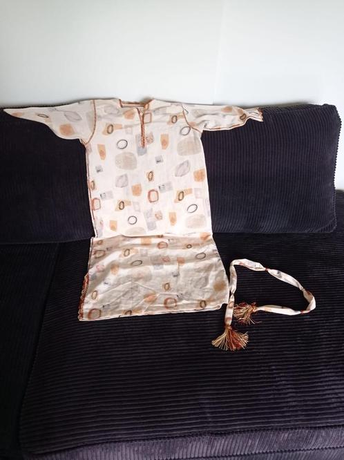Kinder kaftan te koop, Kleding | Dames, Gelegenheidskleding, Zo goed als nieuw, Overige typen, Maat 34 (XS) of kleiner, Ophalen of Verzenden