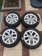 17 inch velgen met winterbanden BMW X1 F48 en X2 F39, Auto-onderdelen, Banden en Velgen, Ophalen, Gebruikt, Banden en Velgen, 17 inch