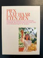 Pien Wekking - Pien laat haar eten zien, Ophalen of Verzenden, Nieuw, Pien Wekking