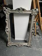 Fotolijst, Ophalen of Verzenden, Rond, Minder dan 50 cm