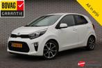 KIA Picanto 1.0 CVVT 69 PK 5D Design Edition | Camera | Carp, Voorwielaandrijving, Gebruikt, Euro 6, Met garantie (alle)