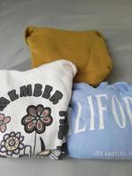 3 truien, 158-164, Zara, Ophalen of Verzenden, Zo goed als nieuw, Jongen, Trui of Vest