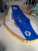 Duotone Unit Dlab 4 mtr wing, Watersport en Boten, Ophalen, Gebruikt, Wingsurf-wing
