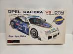 UT Models Opel Calibra DTM "Bye bye,Keke" 1:24, Auto, ., 1:32 tot 1:50, Ophalen of Verzenden