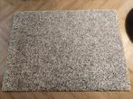 Ikea vloerkleed vindum 133x180, Ophalen, Grijs, Gebruikt, 100 tot 150 cm