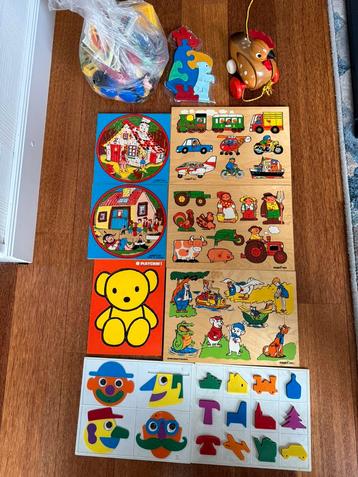 Div Kinderspeelgoed en puzzels Simplex Toys , Noppix Trekkip beschikbaar voor biedingen