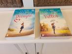 Jackie van Laren - 2 boeken, Boeken, Ophalen of Verzenden, Zo goed als nieuw