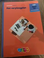 Het verpleegplan | Traject V&V, Boeken, Verzenden, ThiemeMeulenhoff, Zo goed als nieuw, MBO
