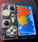 Gamemt E5 Plus Retro Handheld - PSP Emulatie, Spelcomputers en Games, Spelcomputers | Overige, Ophalen, Zo goed als nieuw