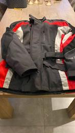 Motorjack BL.H   4XL, Ophalen of Verzenden, Tweedehands, Jas | textiel