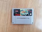 Earthworm Jim voor de Super Nintendo (SNES), Avontuur en Actie, 2 spelers, Eén computer, Ophalen of Verzenden