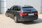 BMW 5 Serie Touring 520i High Executive M Sport Automaat / T, Achterwielaandrijving, Euro 6, 4 cilinders, Navigatiesysteem