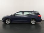 Ford FOCUS Wagon EcoBoost 125pk Titanium | Climate control |, 65 €/maand, Gebruikt, Euro 6, 23 km/l