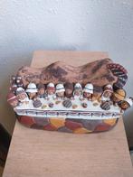 Aardewerk uit Peru in Nazca stijl., Antiek en Kunst, Ophalen of Verzenden
