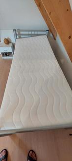 Nieuw pocketvering  matras excellent 90x220, Huis en Inrichting, Ophalen, 90 cm, Eenpersoons, Nieuw