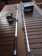 Dagdeal Arca Bootset 29,95, Watersport en Boten, Hengelsport | Zeevissen, Nieuw, Complete set, Ophalen of Verzenden