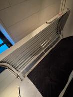 Zonnebank, Witgoed en Apparatuur, Zonnebanken en Gezichtsbruiners, Ophalen, Gebruikt