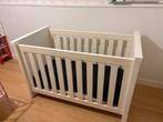 Ledikant, Kinderen en Baby's, Kinderkamer | Complete kinderkamers, Ophalen, Zo goed als nieuw, Jongetje of Meisje