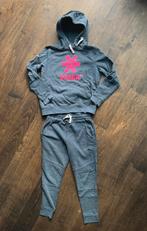 Osaka joggingspak maat 10-12, Jongen of Meisje, Ophalen of Verzenden, Zo goed als nieuw, Setje