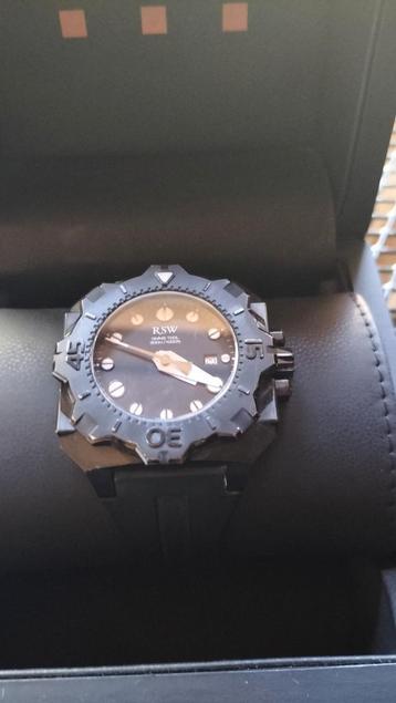 RSW Diving Tool  beschikbaar voor biedingen