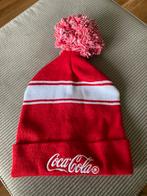 Nieuw! Muts van Coca Cola, Ophalen of Verzenden, Nieuw, Gebruiksvoorwerp