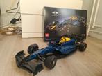 Lego Oracle Redbull racing, max verstappen, Ophalen of Verzenden, Zo goed als nieuw, Complete set, Lego
