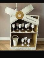 Moët & Chandon Champagnekast - Leeg, Ophalen