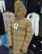 Moncler Jas - Nieuw, Kleding | Heren, Jassen | Zomer, Ophalen of Verzenden, Nieuw, Zwart