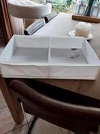 Lade / kastorganizer 8x, Nieuw, Minder dan 100 cm, 25 tot 50 cm, 50 tot 100 cm