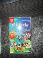 Miitopia voor Nintendo Switch, Ophalen, 1 speler, Zo goed als nieuw, Role Playing Game (Rpg)