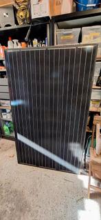 Zonnepanelen 6x 260Wp + Montagemateriaal, Ophalen, Gebruikt