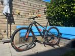Cube Stereo 120 HPC TM 29 - maat L, Gebruikt, Fully, 49 tot 53 cm, Ophalen